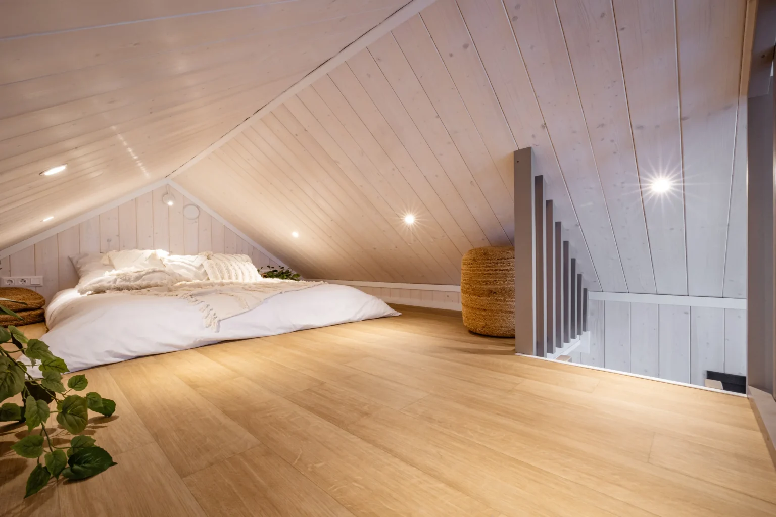 Leasingmöglichkeiten für mobile Häuser – flexible Finanzierungsoptionen für Ihr Eigenheim.